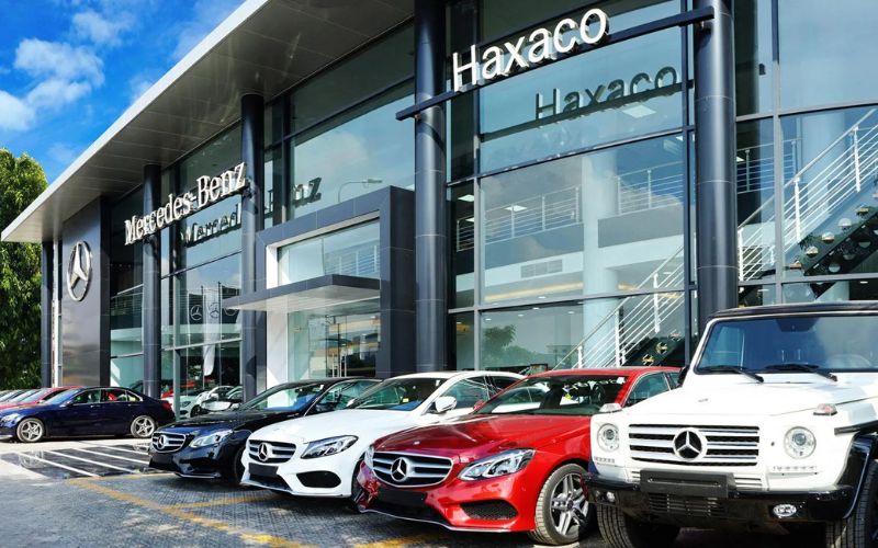 Thiết kế biển hiệu nổi bật