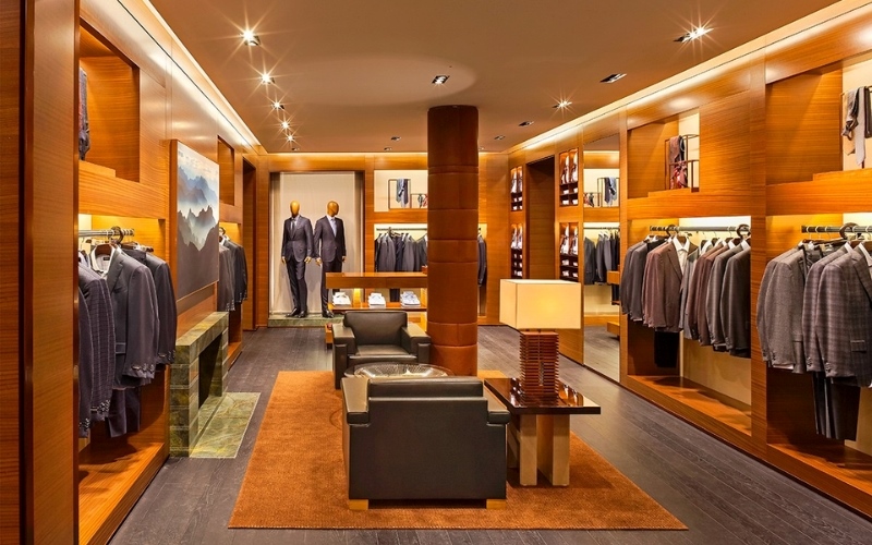 Xác định phong cách shop thời trang nam theo sở thích riêng