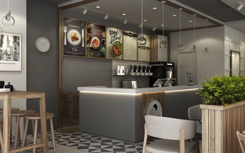 Cập nhật các mẫu thiết kế hợp thời đại