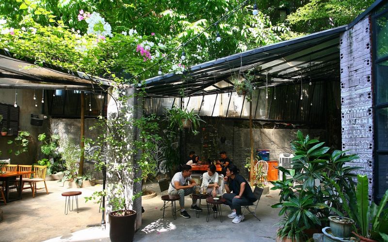 Nhóm khách hàng mà bạn muốn hướng đến