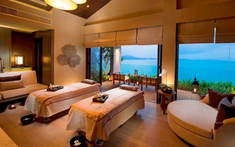 Đơn vị thiết kế spa đẹp, chuyên nghiệp tại TP.HCM