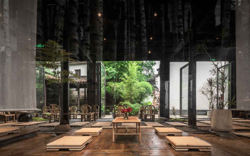 Lựa chọn phong cách thiết kế phù hợp