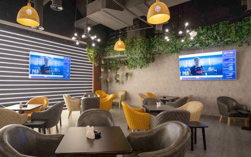 Nên đầu tư trang thiết bị hiện đại, chất lượng