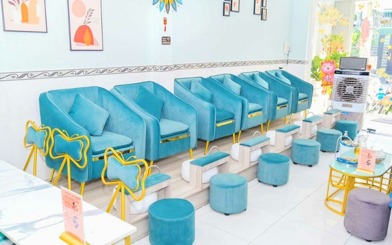 Lựa chọn mẫu nội thất đồng bộ phù hợp với phong cách thiết kế